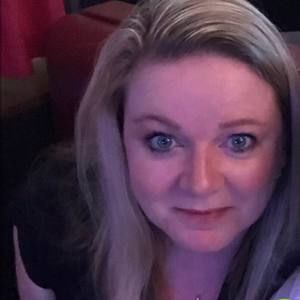 Meet your Posher, Ruth